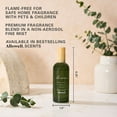 thumbnail image 5 of Allswell Cleanse (Fresh Orange + Sage Leaf + Sea Salt) Scented Room and Linen Spray 3.4 Fl Oz (100mL)., 5 of 7