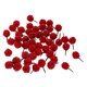 thumbnail image 1 of Modelo de Árboles Hugo 50 piezas 1:150 Rojo, 1 of 7