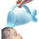 thumbnail image 5 of Enjuague para la cabeza del bebé, Copa de enjuague con champú para bebés, Taza de baño con enjuague en cascada, Lavado para niños, Enjuague para el cabello, Enjuague para los ojos, Protección para los, 5 of 5
