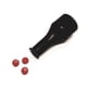 thumbnail image 1 of Botella con Bolitas de Sorteo para billar Diversiones Bago Uso Rudo, 1 of 4