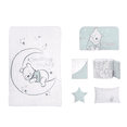 thumbnail image 3 of Set de edredón Cuna Pooh soñador CHIQUI MUNDO Pooh soñador; set de edredón; Cuna, 3 of 4