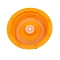 thumbnail image 2 of Miulika Parking Heater Fuel Tank Cover Caps Replacement Easy to Install , Standard Standard Yellow, 2 of 6