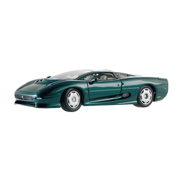 Maisto 1/18 Jaguar ジャガー XJ220 ミニカー Jaguar XJ220 Maisto Escala 1:18 | Walmart en línea