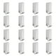 thumbnail image 1 of Fiudx Ofertas relámpago Se utiliza para colgar ganchos autoadhesivos de alta resistencia y ganchos para toallas de baño., 1 of 6