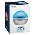 thumbnail image 4 of HoMedics Sleep Solutions SoundSpa Enliven. Color Changing SS-4025, 4 of 15