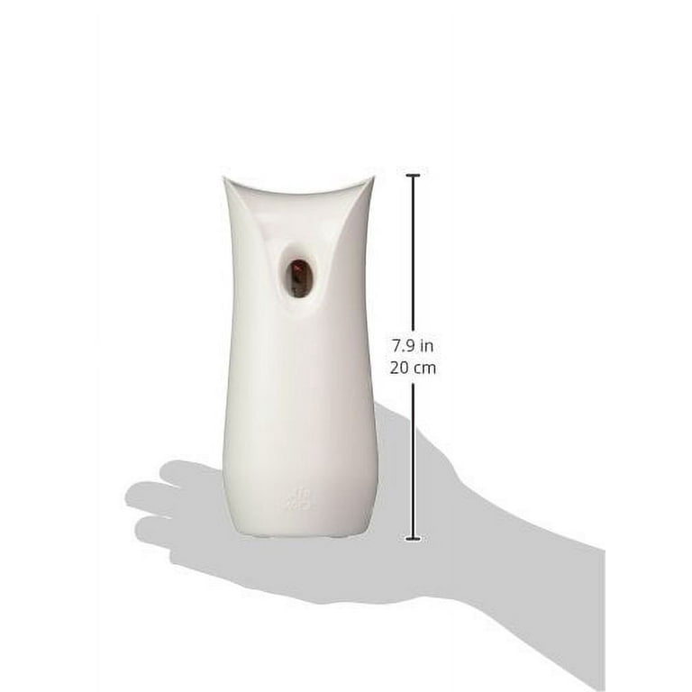 Air wick spray on sale dispenser
