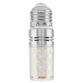 thumbnail image 2 of Bombilla W, E27 12W LED Bombilla de maíz Bombilla LED de maíz Funcionalidad inteligente, 2 of 8