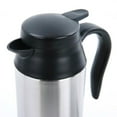 thumbnail image 3 of Universal 12V C Truck Taza De Calefacción Leche Té Teavel Teteras - Pta 24V, tal se describe - Pta 12V perfecl Hervidor de viaje, 3 of 8