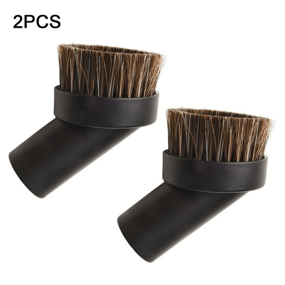 Cleaning Brush Set For Miele C1 C2 C3 Vacuums 2 Pack With Gentle Bristles