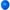 Blue, variant on Allgala 100ct 12" Helium Grade Premium Latex Balloons-Royal Blue-BL52006