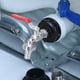 thumbnail image 5 of Adaptador de tanque IBC de 2 piezas, conector de rosca de 1/2", grifo de tanque de 1000 l, grifo de recuperación de agua de lluvia, conector de válvula de grifo de salida, accesorios de manguera de, 5 of 5