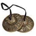 thumbnail image 4 of Om Padme Hum Meditation Bells For & Mindfulness Perfect For Women, 4 of 4