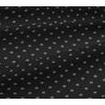 thumbnail image 5 of oneOone Viscose Jersey Fabric Geometric & Floral Block Print Fabric BTY 60 Inch Wide, 5 of 5