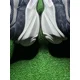 thumbnail image 3 of New Balance 990v6 Men’s SZ 9.5 D Med Running Shoes M990NV6 navy Suede *No Laces*, 3 of 6