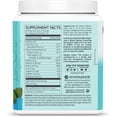 thumbnail image 3 of Sunwarrior Vegan Collagen Protein Powder, Unflavored, Biotin & Hyaluronic Acid, 20 Servings, 3 of 8
