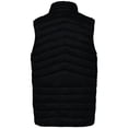 thumbnail image 2 of Native Spirit Mens Light Recycled Body Warmer, 2 of 4