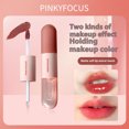 thumbnail image 1 of Xihbxyly Bolsa de Maquillaje de Doble Capa, Organizador Portátil de Cosméticos, Solución Ligera para Guardar Artículos de Maquillaje de Viaje, Organizador Ordenado, Uso Diario, para Maquilladores, Di, 1 of 7