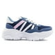 thumbnail image 1 of Tenis para Mujer Infinity 2552 azul marino 24.5, 1 of 5
