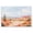 Pastel Desert Sunset Landscape, variant on Stupell Industries Majestic Saguaro Desert Landscape Canvas Wall Art, design by Creative Studio