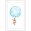 Marmont Hill - "balloon Fox" By Brillian
