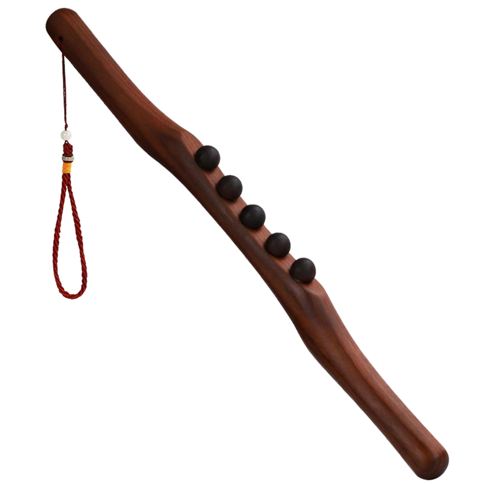 Stick for Myofascial Release Dredge Meridians