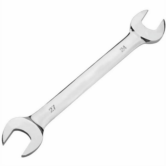 Y H M Double Open End Wrench M6 Opening 10x12mm Durable And Corrosion-Resistant