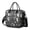 Ghost and Spider, variant on Ghost Boo Halloween Pattern Womens Lunch Box for Work,Insulated Large Lunch Bag for Tween and Teen,Loncheras Para Mujer,Leakproof Adult Lunch Bag for Work,Beach,Travel,Picnic,Camping