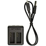 CX Battery Charger (Black)