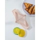 thumbnail image 4 of 1pc Small Simple Triangular Dumpling Mold, Dumpling Making Kitchen Gadget For , Dumpling Quick Shaper, Used For Dumpling Making, 4 of 4