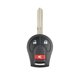 thumbnail image 5 of Reemplazo de control remoto de entrada sin llave para llave de encendido de automóvil CWTWB1U751, 5 of 5