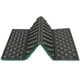 thumbnail image 5 of Fasiaou Portable Lightweight Mini Waterproof Folding Mat,XPE Foam Foam Sitting Pad for Outdoor Activities, Foldable Kneeling and Seat Cushion for Comfort, Mint Green, 5 of 5