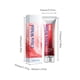 thumbnail image 4 of Xihbxyly Pasta Dental de Limón y Menta, Gel Quitamanchas y Blanqueador, Cuidado Bucal, Aliento Fresco, Eliminación Suave de Manchas, Uso Diario, Tubo de 100 G, 4 of 7