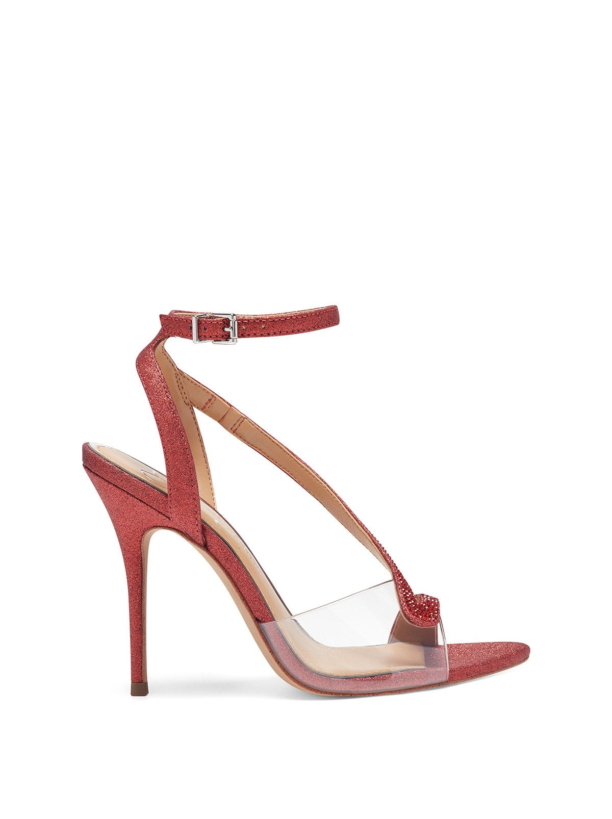 Jessica Simpson Whitley High Heel 