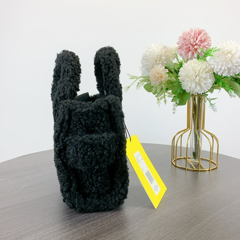 Marc Jacobs HO11M12FA22 Polyester Cotton Mini The Teddy Marc Jacobs HO11M12FA22 Polyester Cotton Mini The Teddy