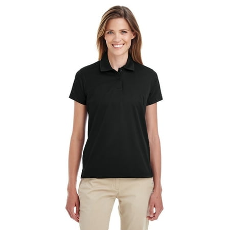 Team 365 Polo de Protection contre les Accrocs pour Femmes