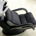 thumbnail image 3 of Câble de Fauteuil Inclinable Noir pour Chaise de Barbier en Salon de Coiffure 1 Paquet, 3 of 9
