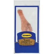 Butterball Hickory Smoked Turkey Drumstick 1 Ct Package