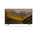 thumbnail image 3 of TV JVC 70 Pulgadas Ultra HD 4K SI70URF, 3 of 4