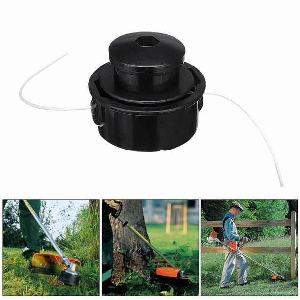 Weedeater Featherlite Replacement Head - Weed Eater Featherlite SST25CE String Trimmer - Consumer ... - Maybe you would like to learn more about one of these?