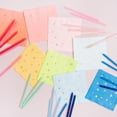 thumbnail image 3 of Meri Meri Birthday Candles, 24 Candles (Pink), 3 of 5