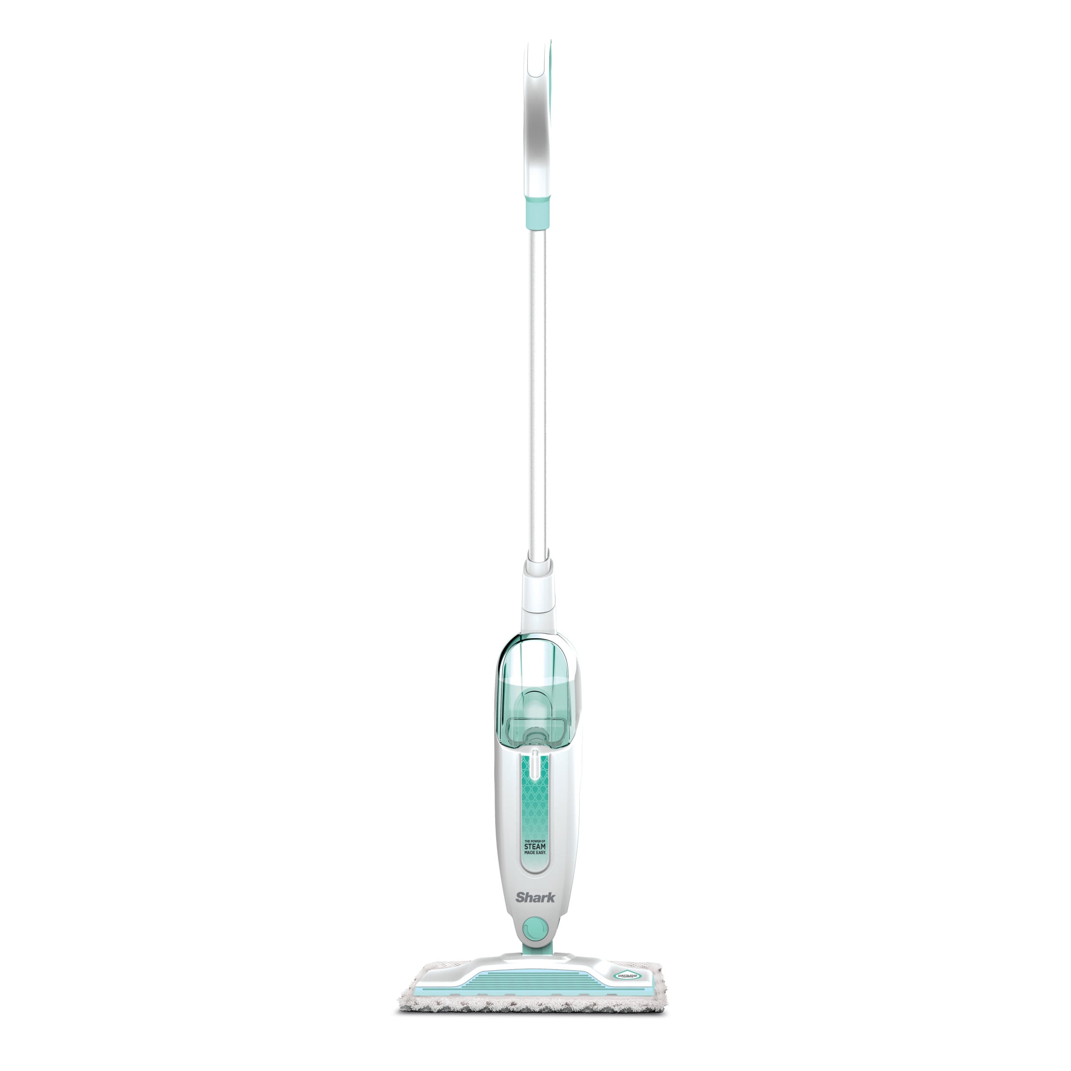 Shark S1000 Lightweight Steam Mop for Effortless Floor Cleaning