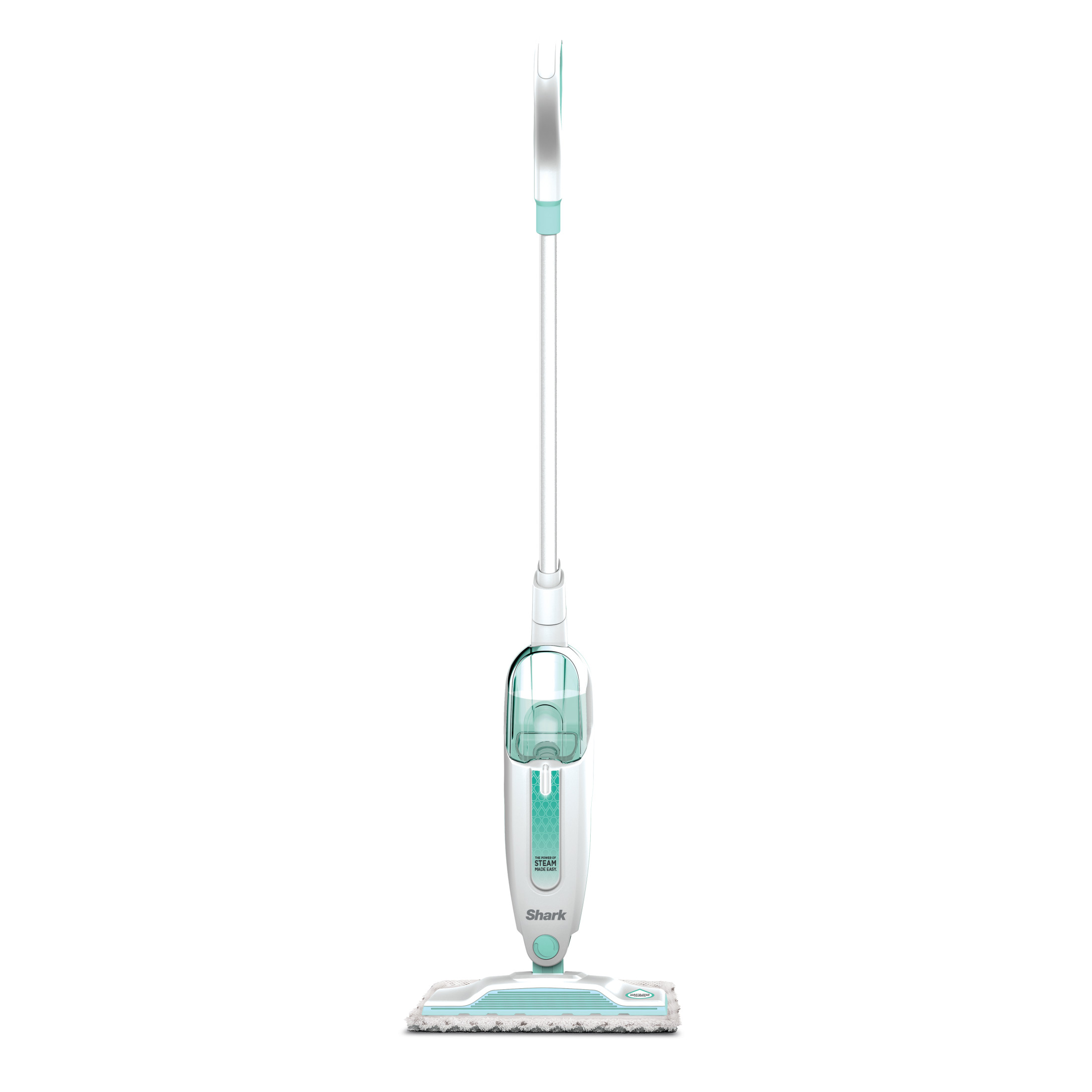 Shark Steam Mop Lightweight Corded, White, S1000WM photo 2