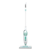 Shark Steam Mop, Corded, Chemical-Free Sanitization, XL Removable Water Tank, Lightweight & Compact, S1000WM