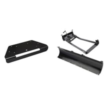 Denali Plows 50 inch Universal ATV Snow Plow Kit. - Walmart Business ...