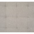 thumbnail image 4 of Cabecera Queen Size Creta Beige, 4 of 6