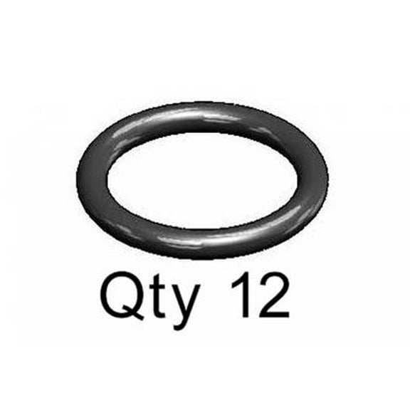 T&S Brass - B-0114 O-Ring - Pack of 12