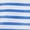 1-Blue134, variant on Girls Long Sleeve T-Shirt Unisex Striped Soft Crewneck Tops with Side Pocket, Sizes 3-14Y