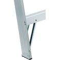 thumbnail image 6 of Louisville Ladder 2-Foot Aluminum Step Stool Industrial, 300-Pound Load Capacity, Type IA, AS3002, 6 of 11