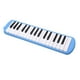 thumbnail image 5 of 32 Instrumento Melodica Clave, Piano Soprano De Teclado Con Juegos De Tubo De Boquilla Y Bolsa De Transporte Para Adultos Principiantes, Educación Musical De La Boca Melodica, 5 of 7