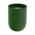 thumbnail image 3 of Allswell Cleanse (Fresh Orange + Sage Leaf + Sea Salt) Scented 1-Wick Ceramic Jar Spa Candle 10oz., 3 of 11